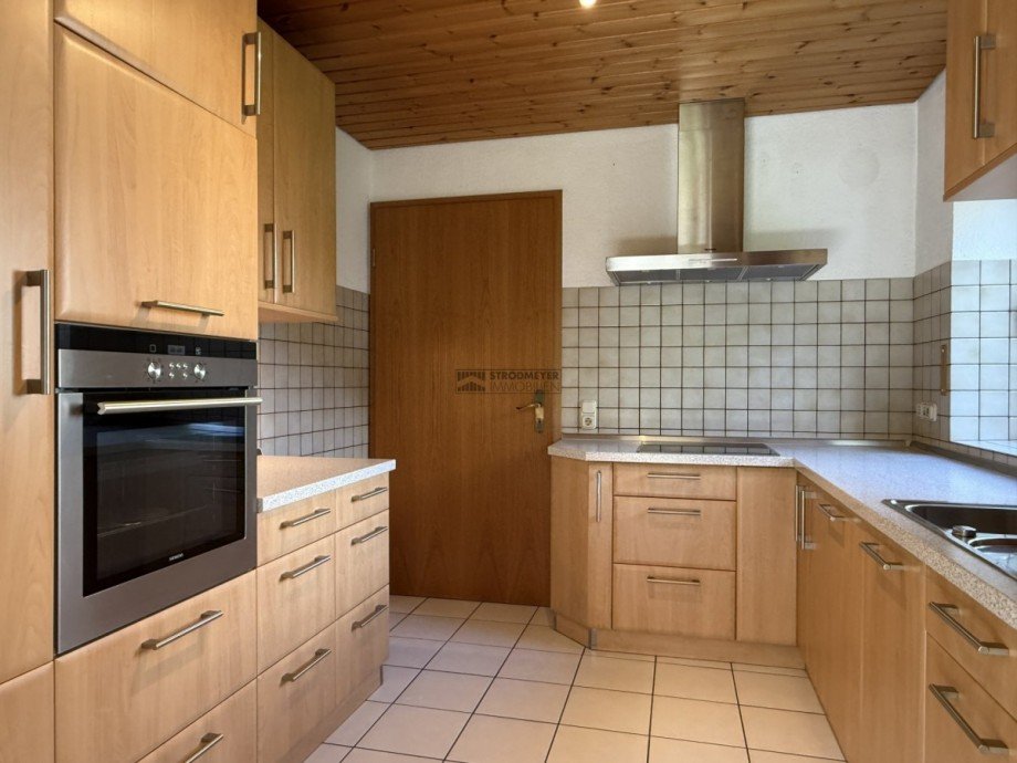 K�che Doppelhaush�lfte Herdecke