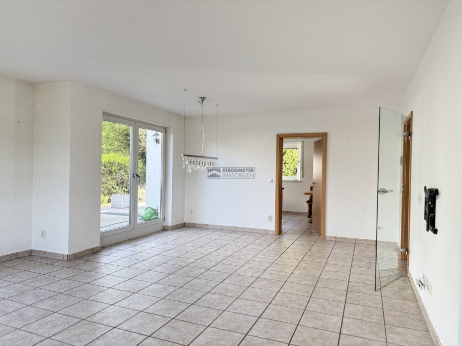 Wohn-/Essbereich Einfamilienhaus Herdecke