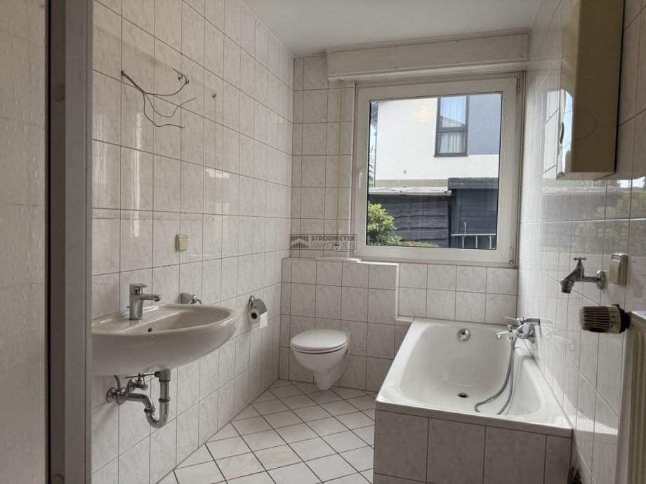 Bad Mehrfamilienhaus Wetter