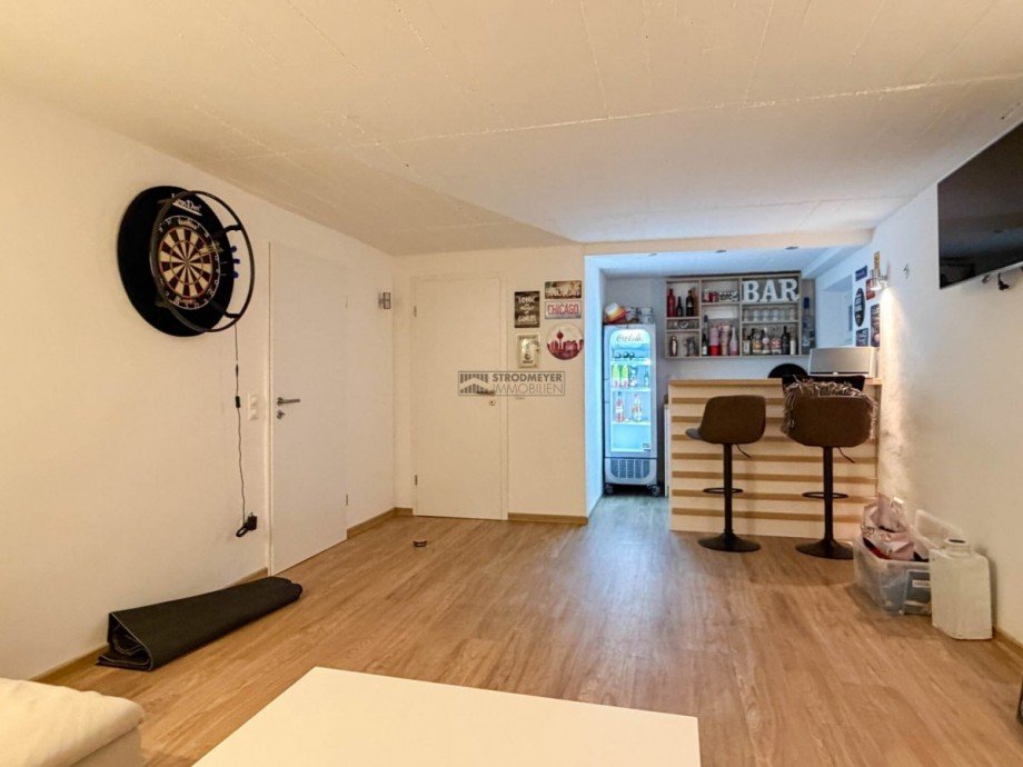 Hobby UG Einfamilienhaus Hagen
