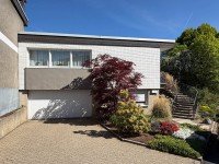 Hauptbild Exklusives Einfamilienhaus mit Bungalow-Charakter und traumhafter Terrasse