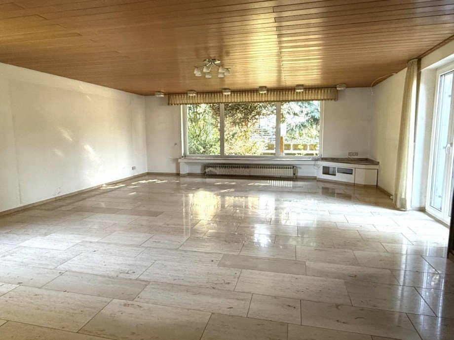 Wohnzimmer Mehrfamilienhaus Hagen
