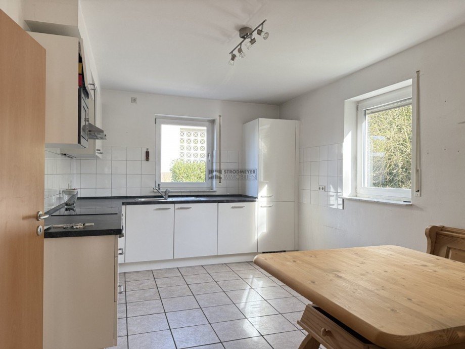 K�che Einfamilienhaus Herdecke