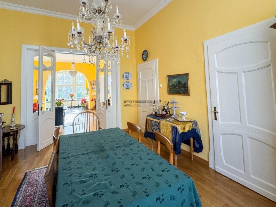 Wohnbereich EG Einfamilienhaus Hagen