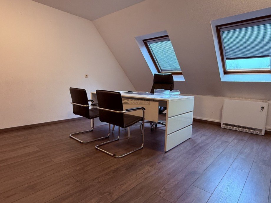 Behandlung Praxis Herdecke