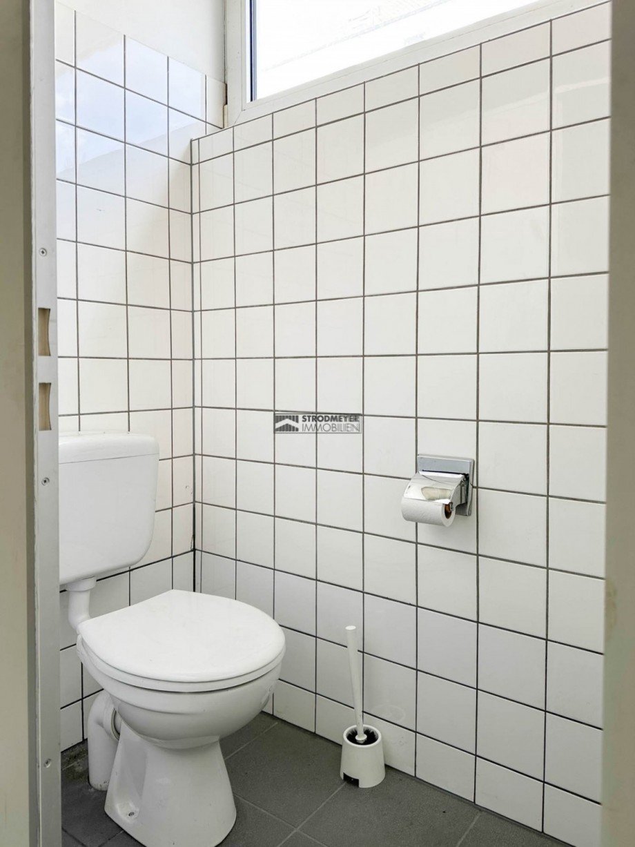 WC Halle Hagen