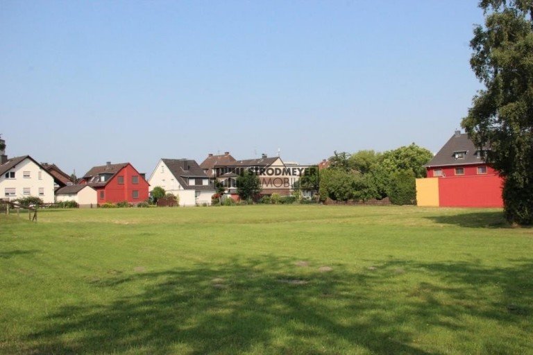  Hagen - Boele Wohngrundst�ck Hagen ? Boele ?Buschstra�e?: Attraktives Baugrundst�ck f�r Ihr neues Zuhause!