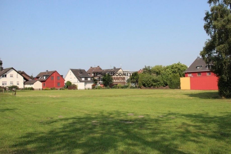  Wohngrundst�ck Hagen