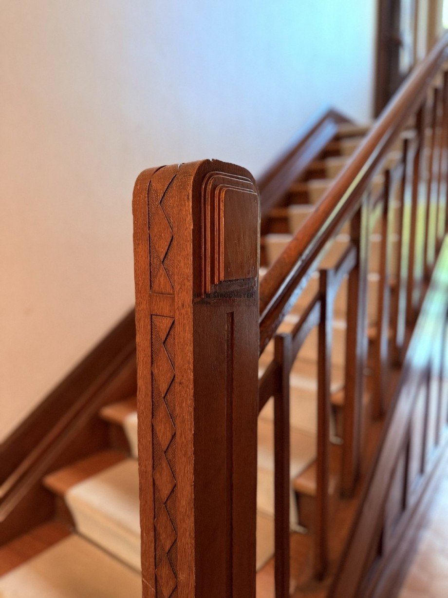 Gel�nder Wohn- / Gesch�ftshaus Hagen