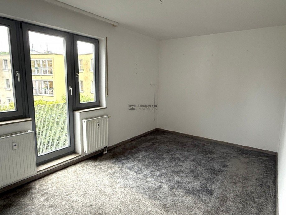 Schlafzimmer Etagenwohnung Hagen
