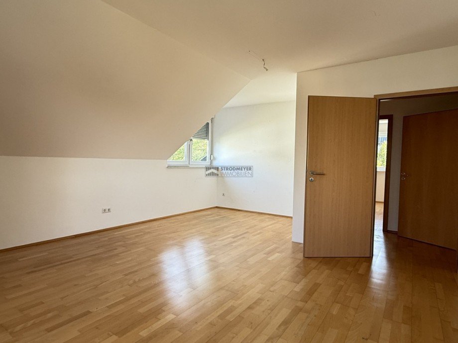 Schlafzimmer Einfamilienhaus Herdecke