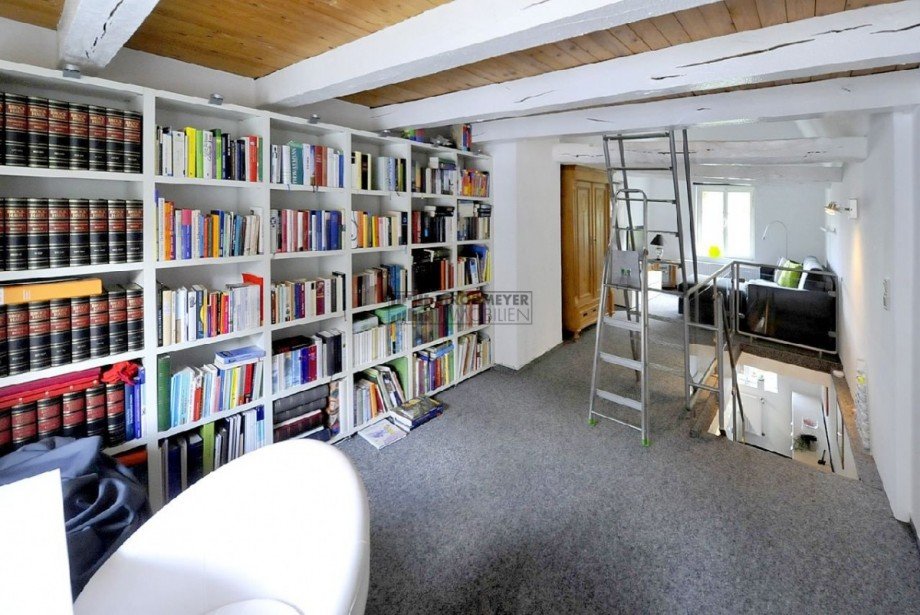 Erste Etage Einfamilienhaus Wetter