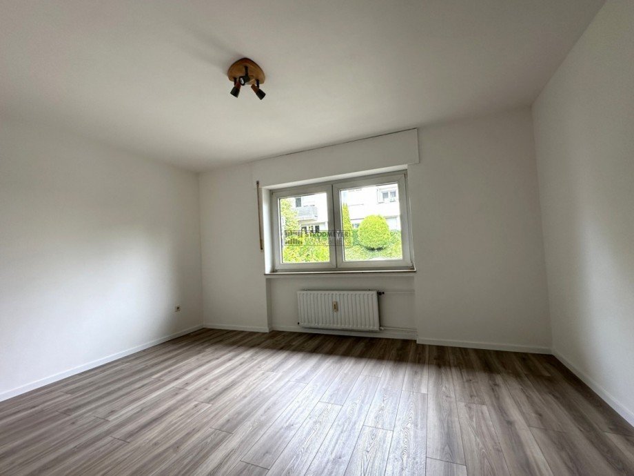 Schlafzimmer Etagenwohnung Herdecke