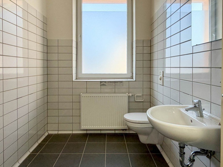 WC Halle Hagen