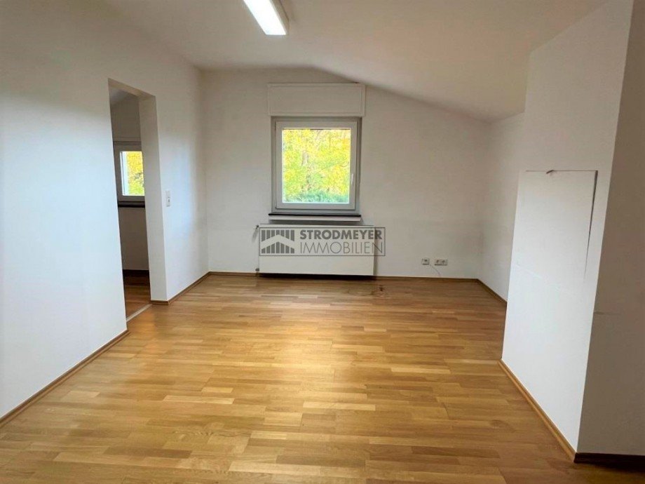 Dachgeschoss Einfamilienhaus Hagen