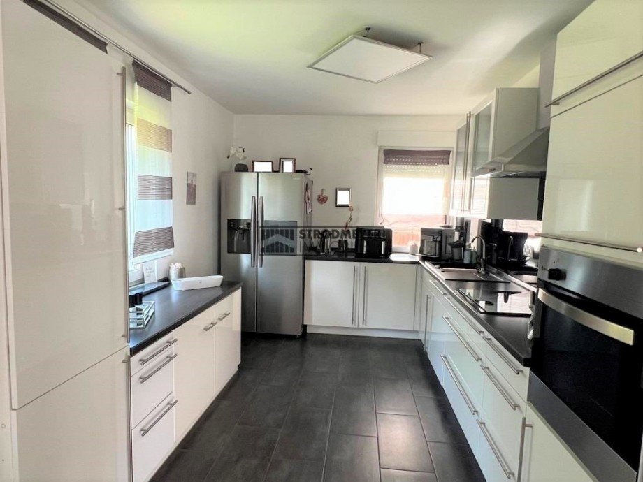 K�che EG Mehrfamilienhaus Hagen