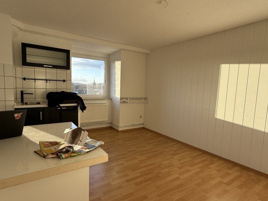 Beispiel Wohnung Wohn- / Gesch�ftshaus Hagen