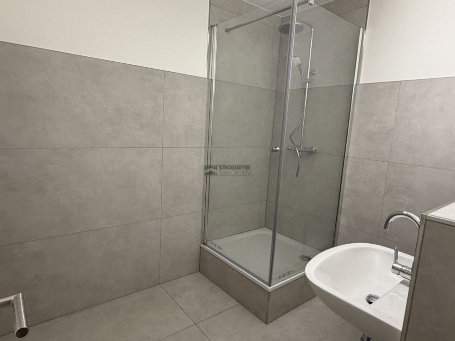 Badezimmer Erdgeschosswohnung Hagen