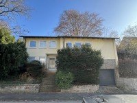 Hauptbild ERBPACHT! Freistehendes Einfamilienhaus in gepflegter Nachbarschaft mit Garage im Haus!