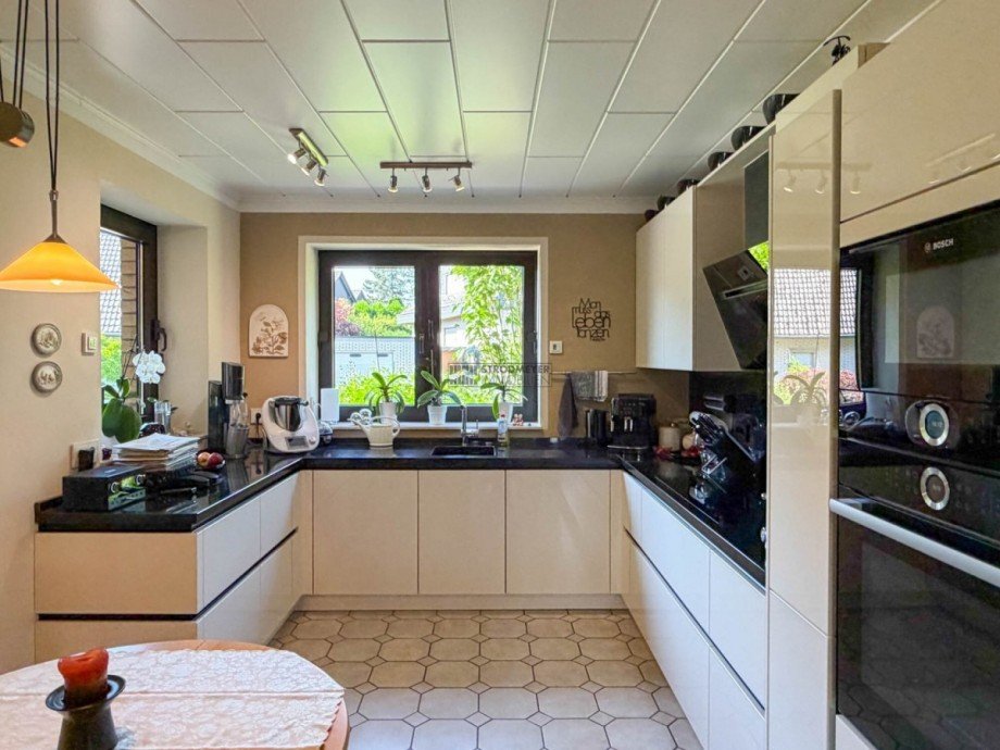 K�che Einfamilienhaus Hagen