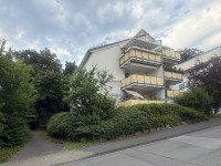 Hauptbild Baujahr 2001: Sonnige 3-Zimmer Wohnung mit gro�em Balkon und Garage!