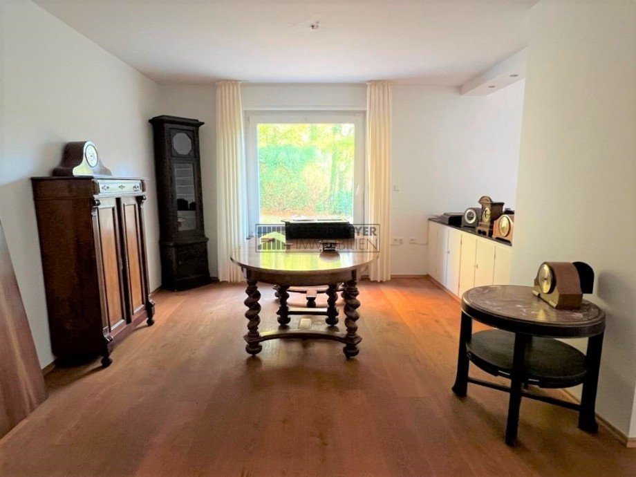 Essbereich Einfamilienhaus Hagen