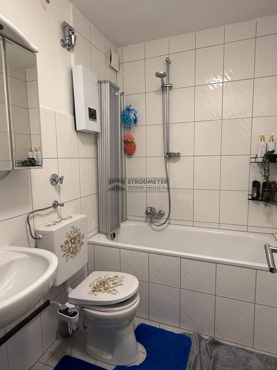 Bad Mehrfamilienhaus Hagen