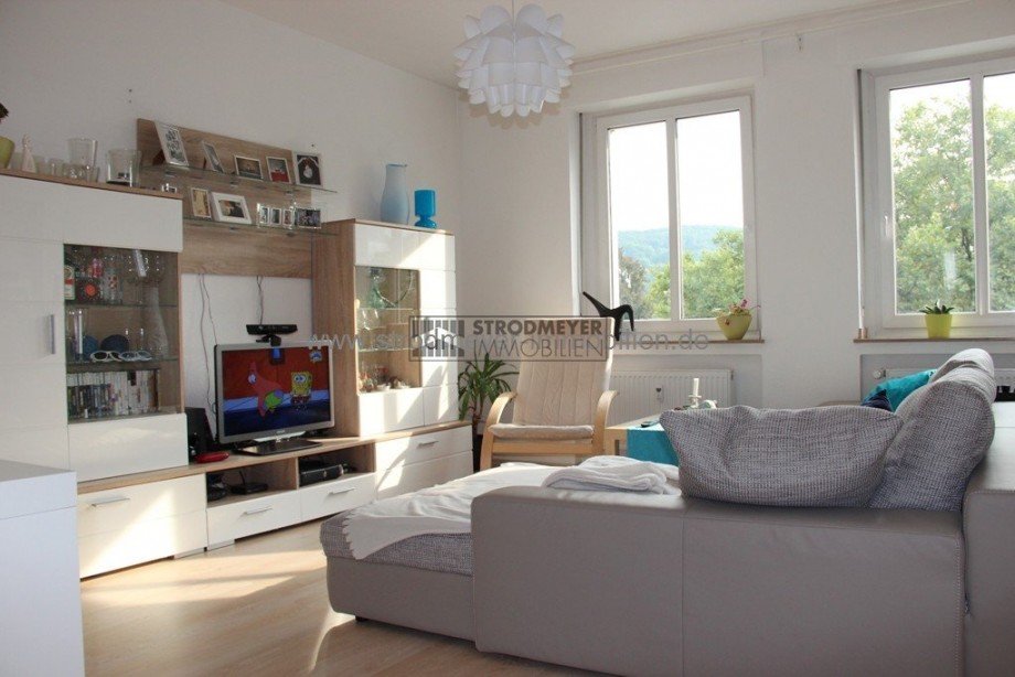 Wohnen Etagenwohnung Hagen