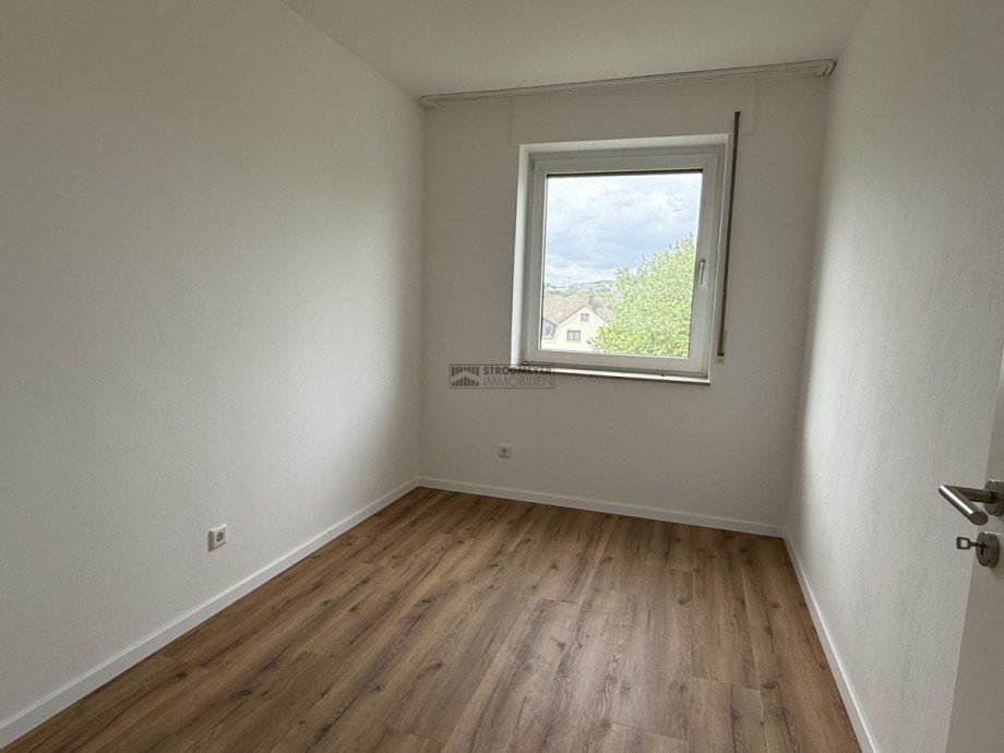 Kinderzimmer Erdgeschosswohnung Hagen