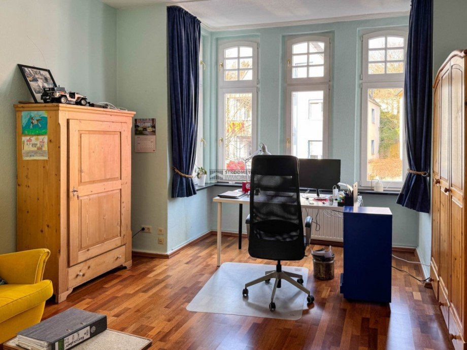 Kinderzimmer OG Einfamilienhaus Hagen