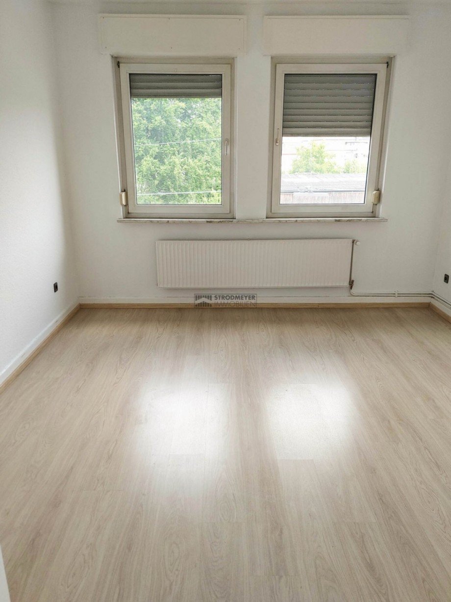 Beispiel Wohnung Wohn- / Gesch�ftshaus Hagen