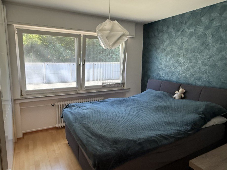 Schlafzimmer Etagenwohnung Hagen