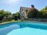 Hauptbild Stilvolles Einfamilienhaus mit Traumgarten und Pool