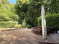 Hauptbild Sch�nes Einfamilienhaus mit zwei Garagen, eigener Zufahrt und tollem Grundst�ck!