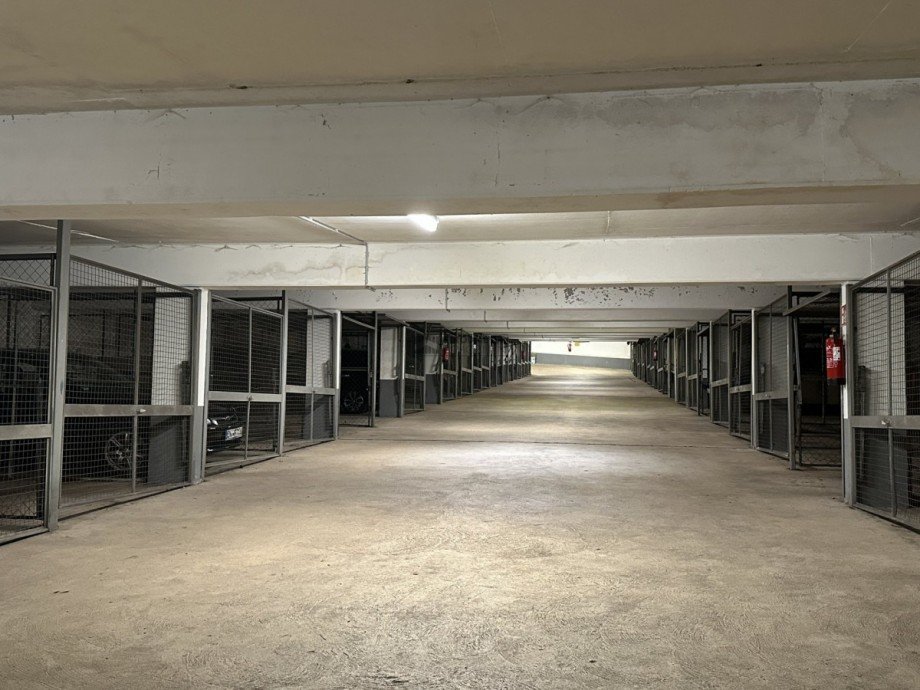 Tiefgarage Etagenwohnung Herdecke