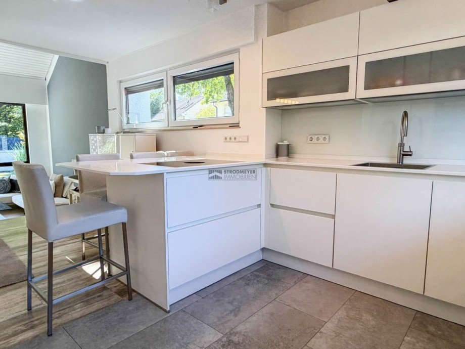 K�che Einfamilienhaus Hagen