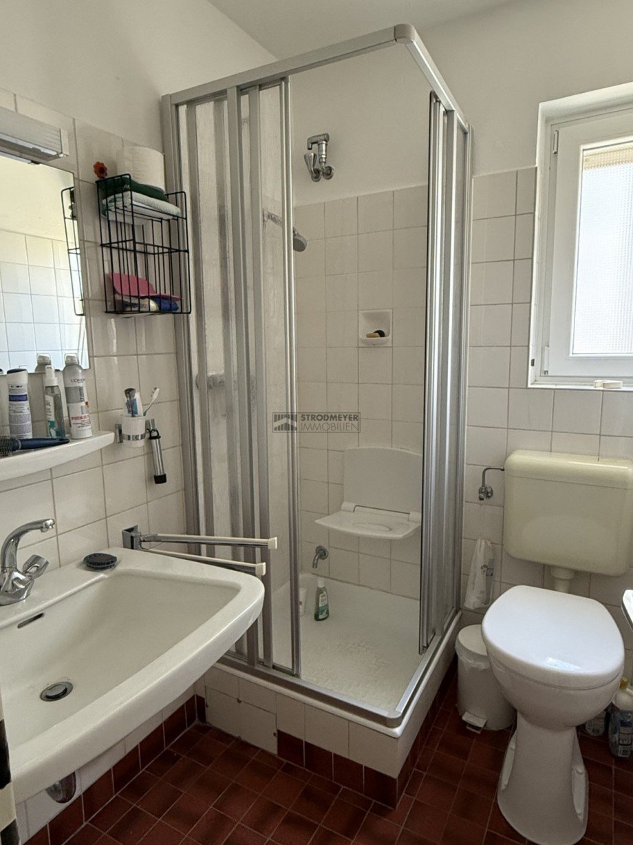 Kinderbad EG Zweifamilienhaus Hagen
