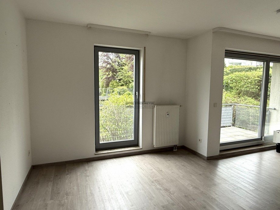 Essbereich Etagenwohnung Hagen