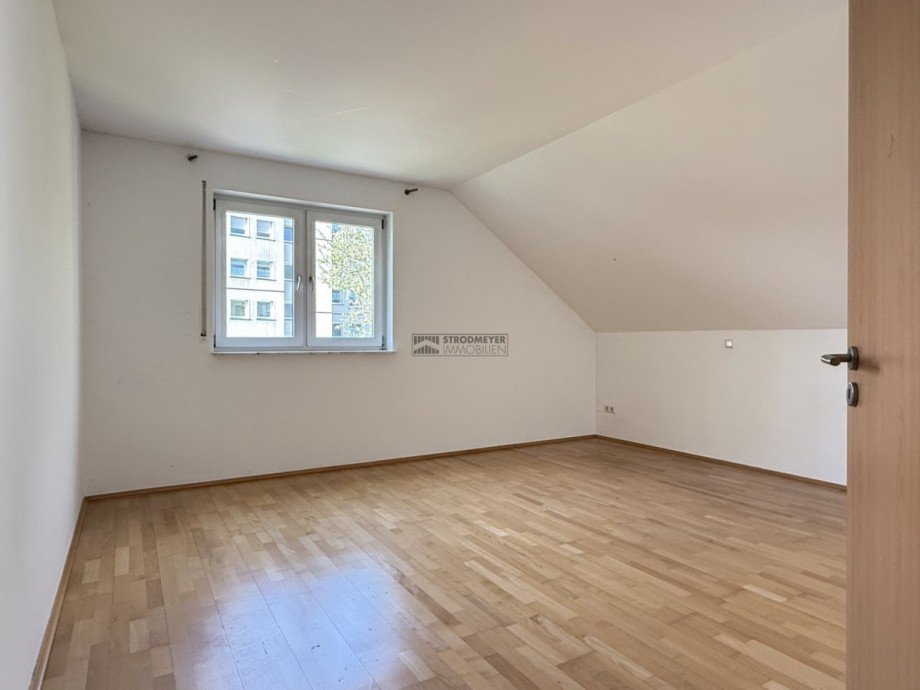 Kinderzimmer Einfamilienhaus Herdecke