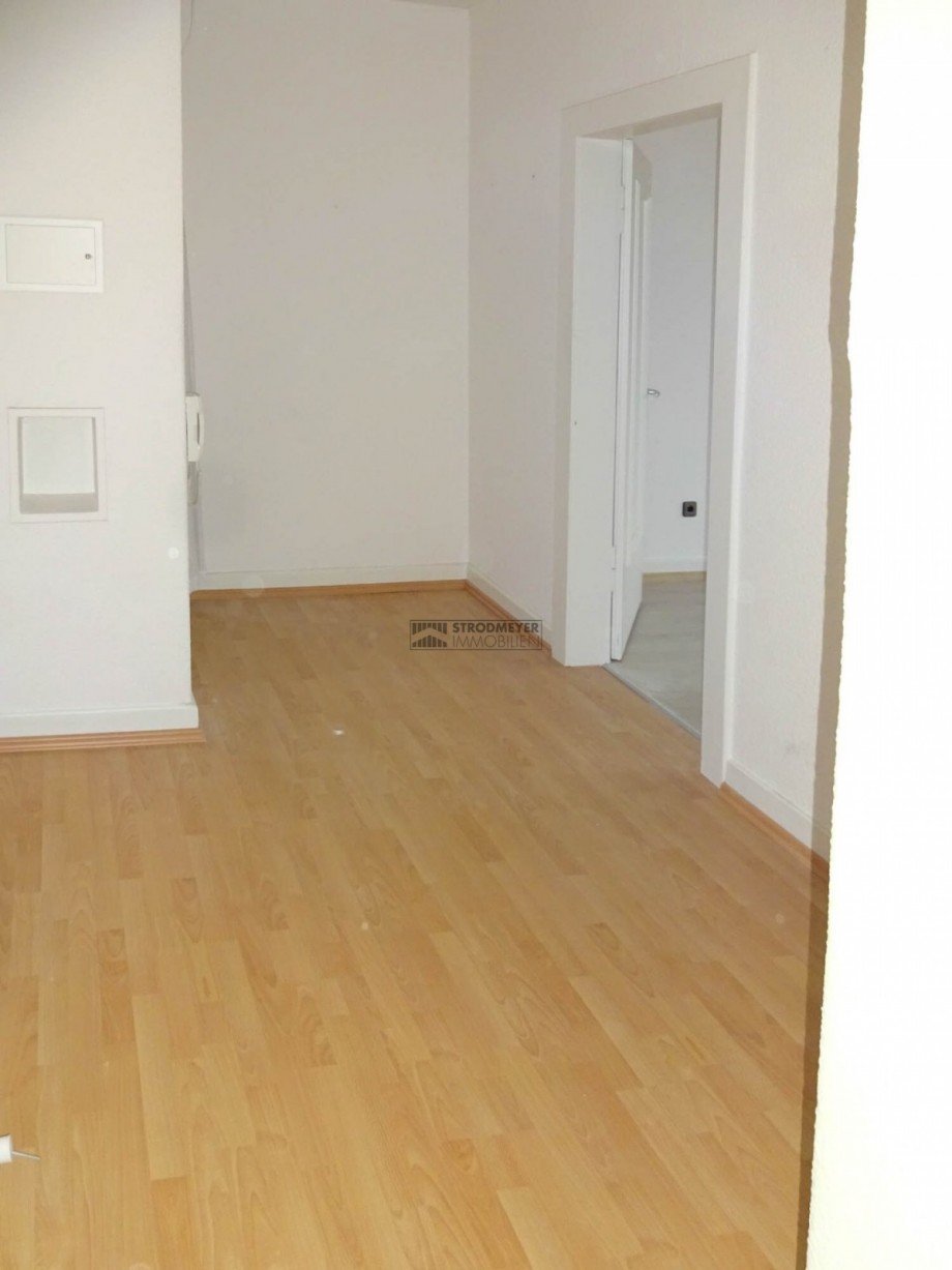 Beispiel Wohnung Wohn- / Gesch�ftshaus Hagen