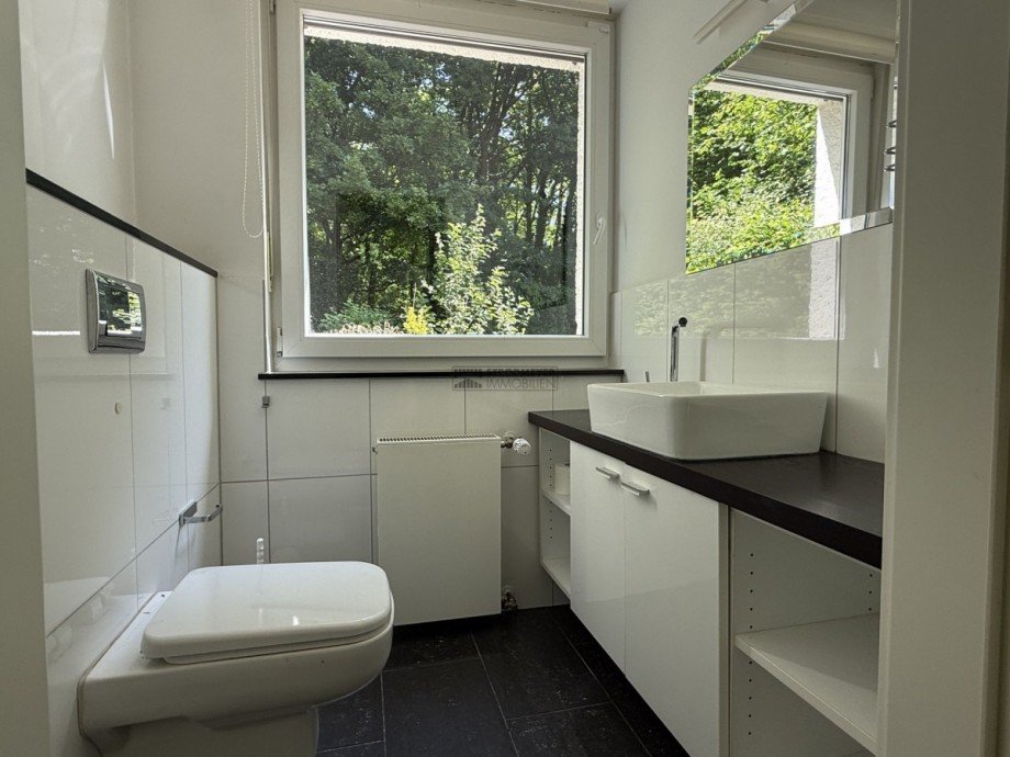 G�ste WC Einfamilienhaus Hagen