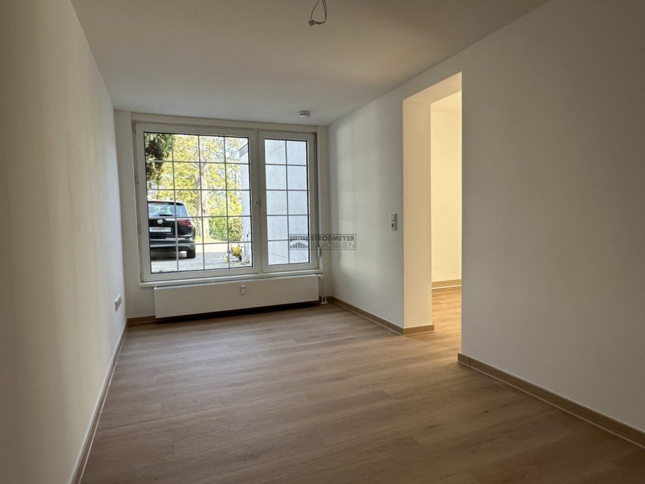Schlafzimmer Etagenwohnung Herdecke