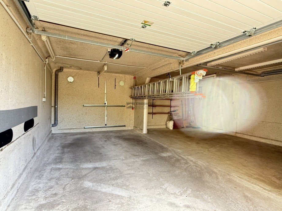 Doppelgarage Doppelhaush�lfte Herdecke