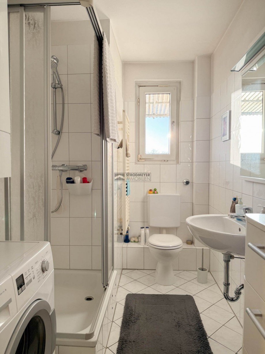 Beispiel Bad Wohn- / Gesch�ftshaus Hagen