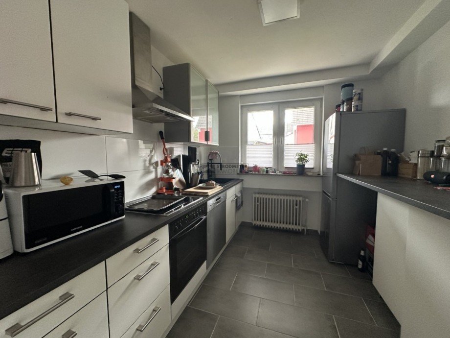K�che Mehrfamilienhaus Wetter