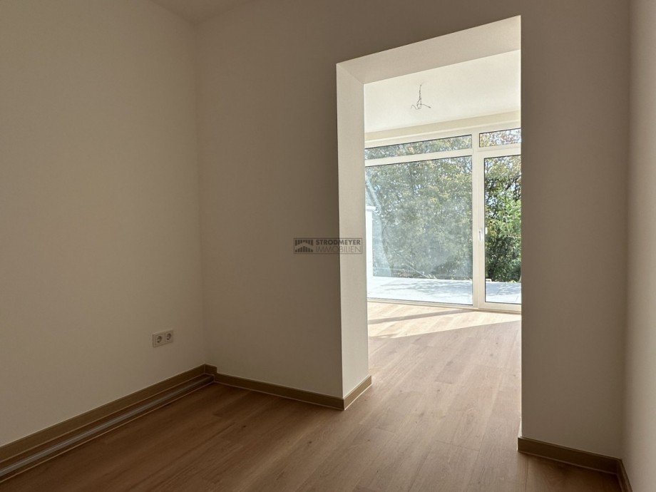 mit Ankleide Etagenwohnung Herdecke