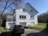 Hauptbild Bj. 2001: Freistehendes Einfamilienhaus mit Doppelgarage und kleinem Garten