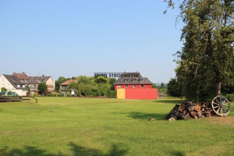  Hagen - Boele Wohngrundst�ck Hagen ? Boele ?Buschstra�e?: Attraktives Baugrundst�ck Nr. 3 f�r Ihr neues Zuhause!