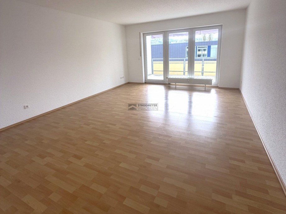 Wohnzimmer Etagenwohnung Hagen