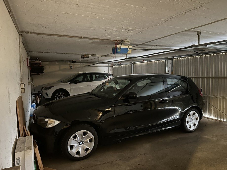 Garage Etagenwohnung Herdecke